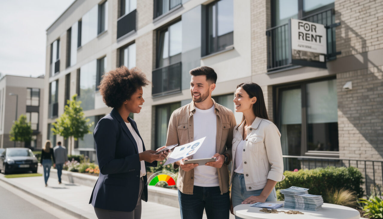 DPE et étiquette énergétique : impact réel sur loyers, vacance locative et valeur de revente