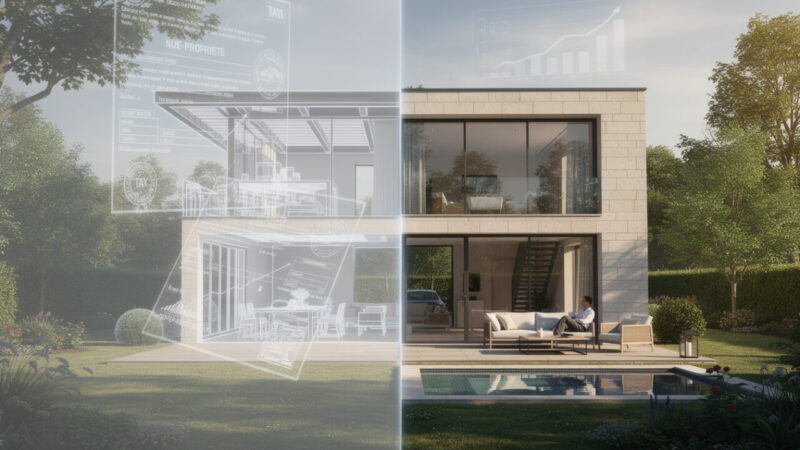 Démembrement de propriété (nue‑propriété/usufruit) : comment optimiser fiscalité et valorisation