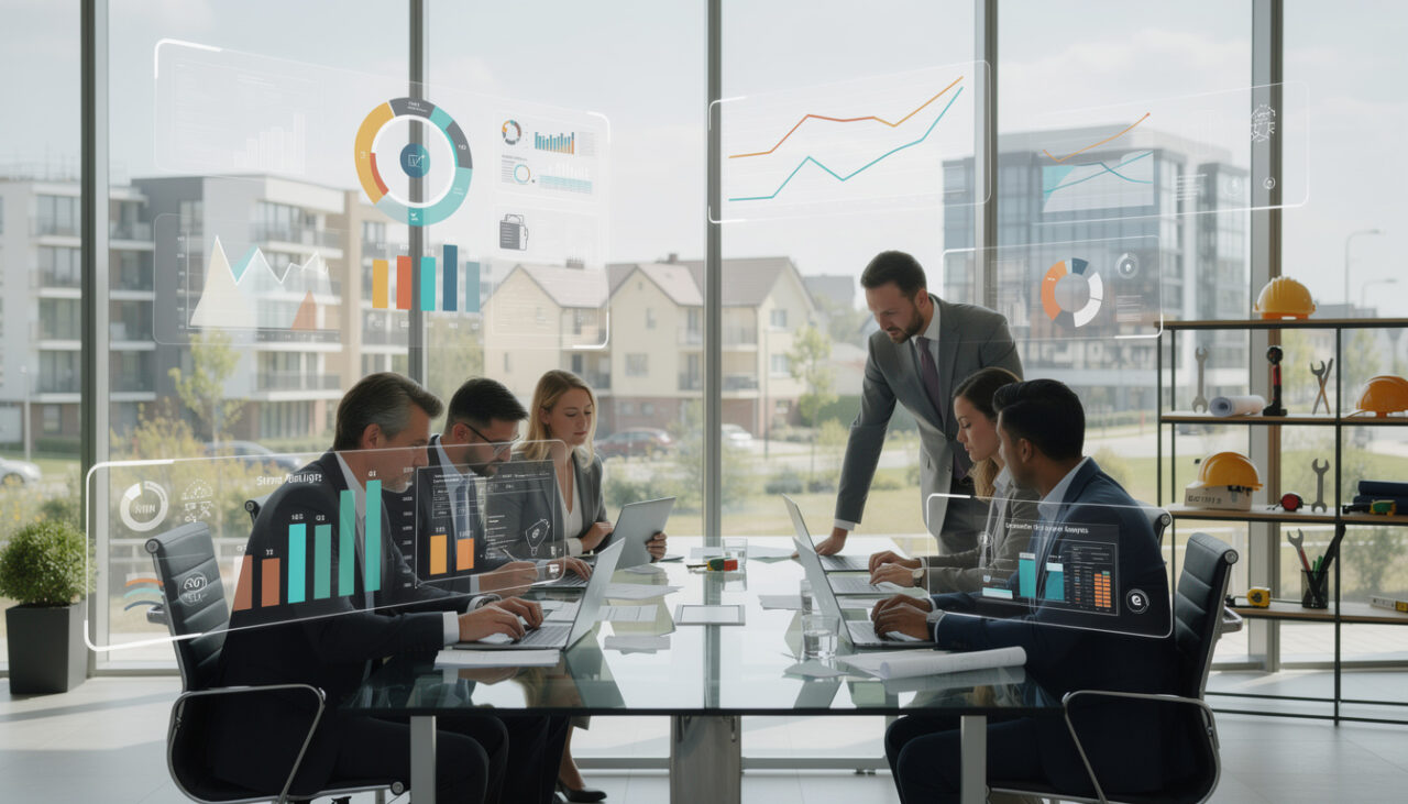 Gestion des risques : PNO, GLI, vacance, sinistres et provisions pour gros entretiens