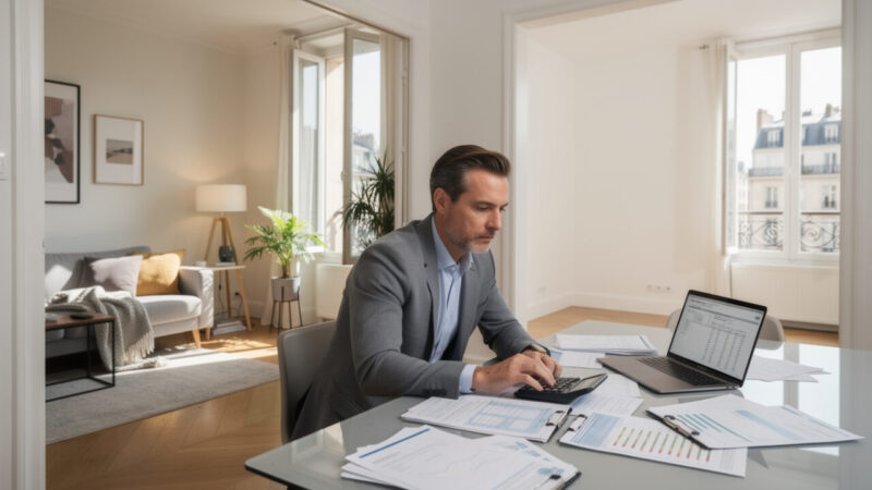 Location nue ou meublée (LMNP/LMP) : quel régime choisir selon votre profil fiscal et vos objectifs