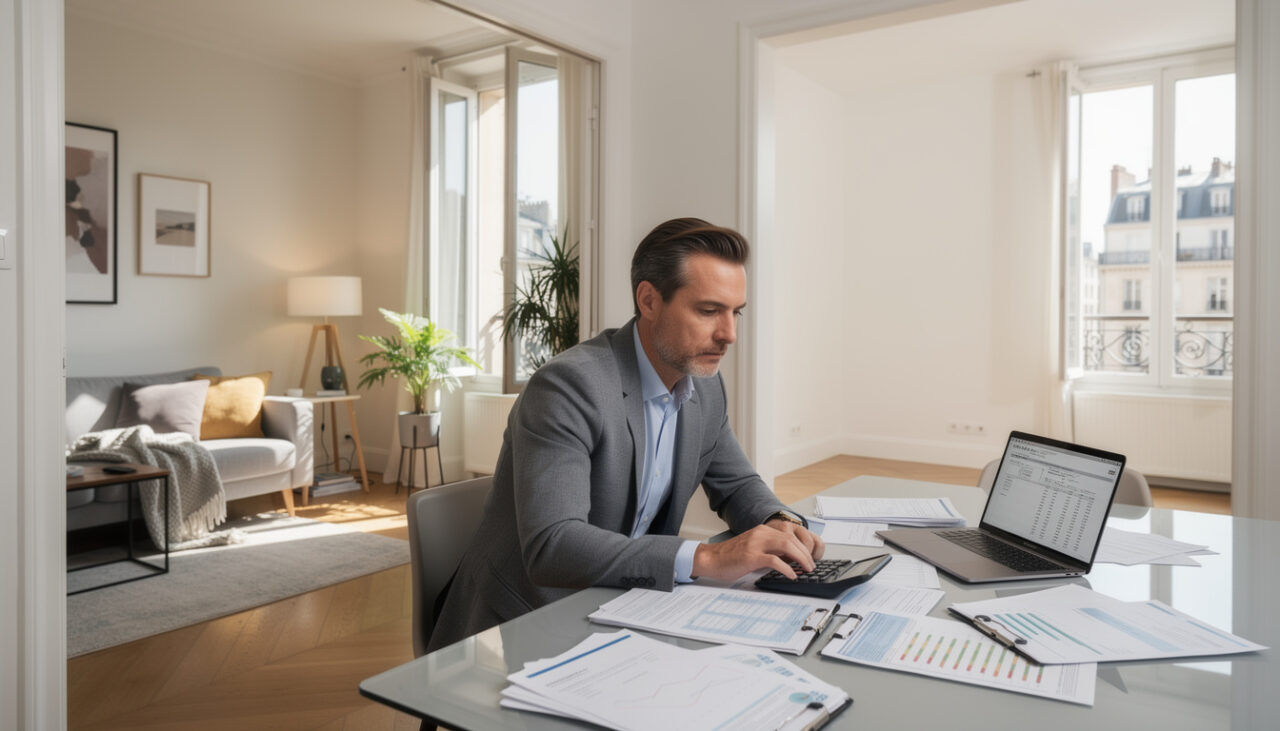 Location nue ou meublée (LMNP/LMP) : quel régime choisir selon votre profil fiscal et vos objectifs