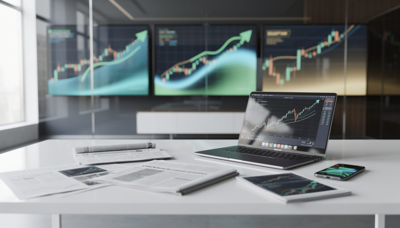 Meilleurs ETF un PEA performant cette année