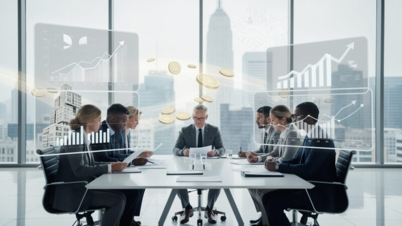 SCI à l’IR ou à l’IS pour investir à plusieurs : impacts sur cash-flow, plus-values et transmission