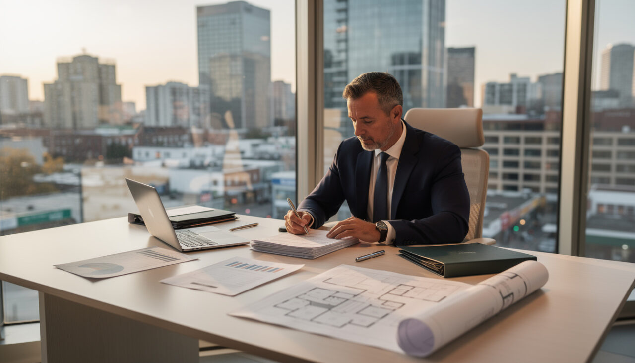 Achat‑revente : éviter la requalification en marchand de biens et sécuriser la fiscalité de la plus‑value