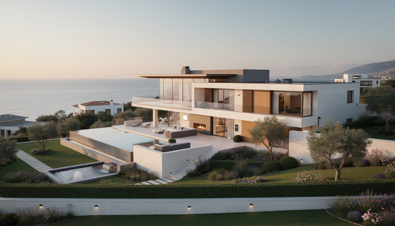 Acheter un bien de prestige : critères d’évaluation (emplacement prime, rareté, qualité) et leviers de valorisation