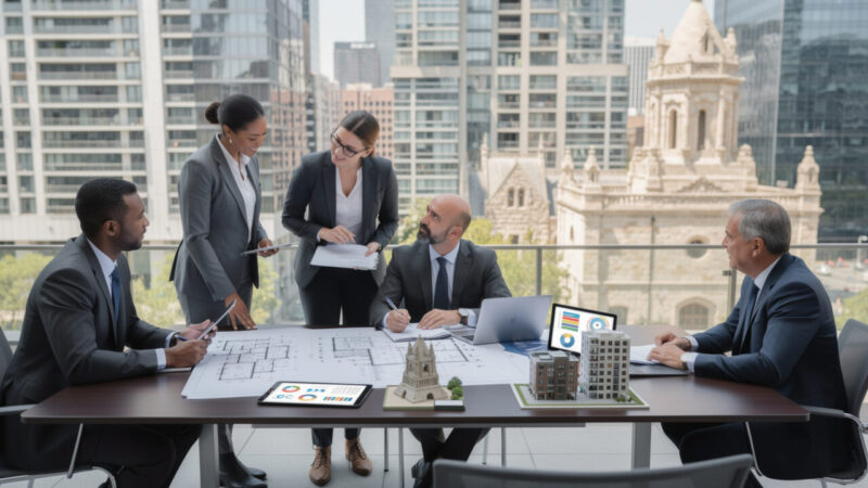 Défiscalisation immobilière : dispositifs patrimoniaux utiles et limites (déficit foncier, monuments, etc.)