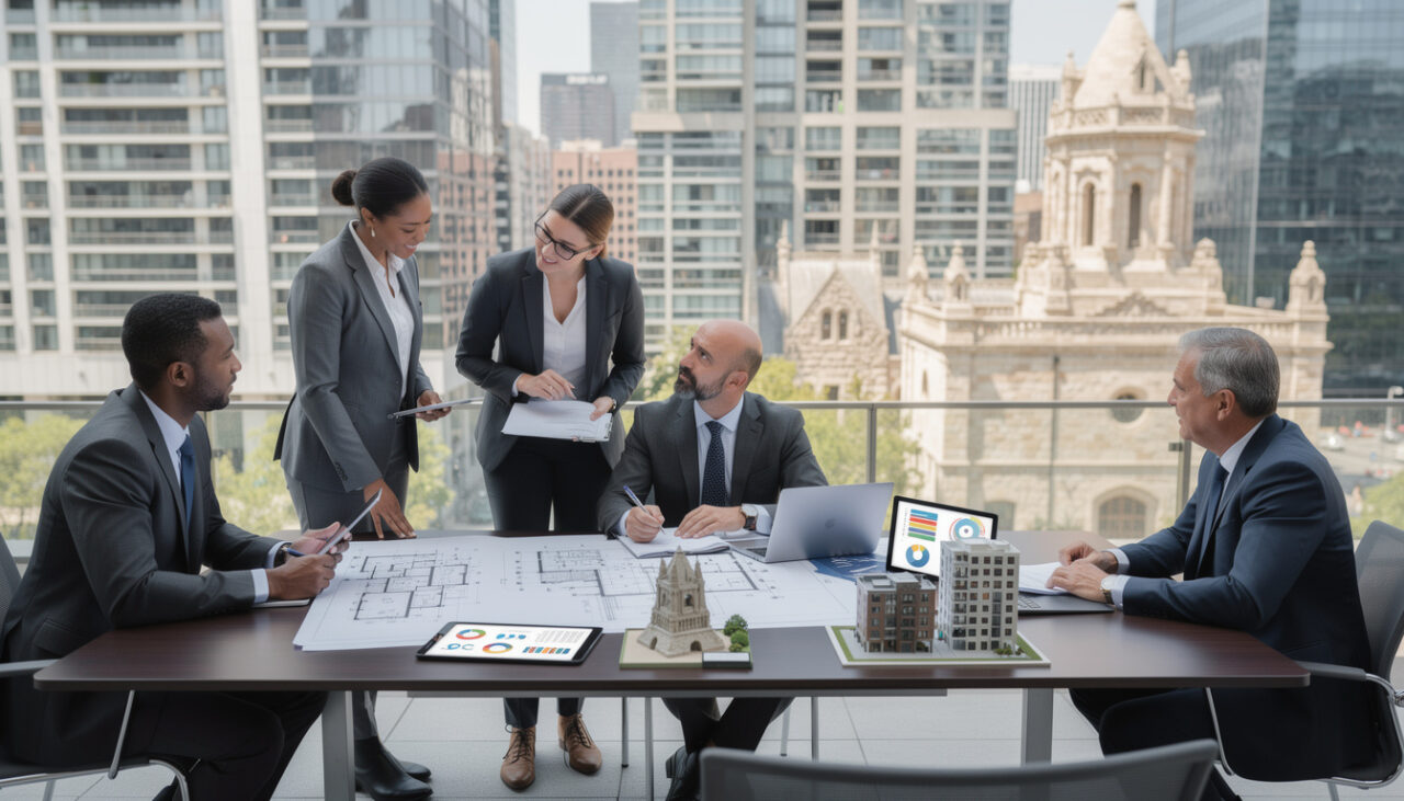 Défiscalisation immobilière : dispositifs patrimoniaux utiles et limites (déficit foncier, monuments, etc.)