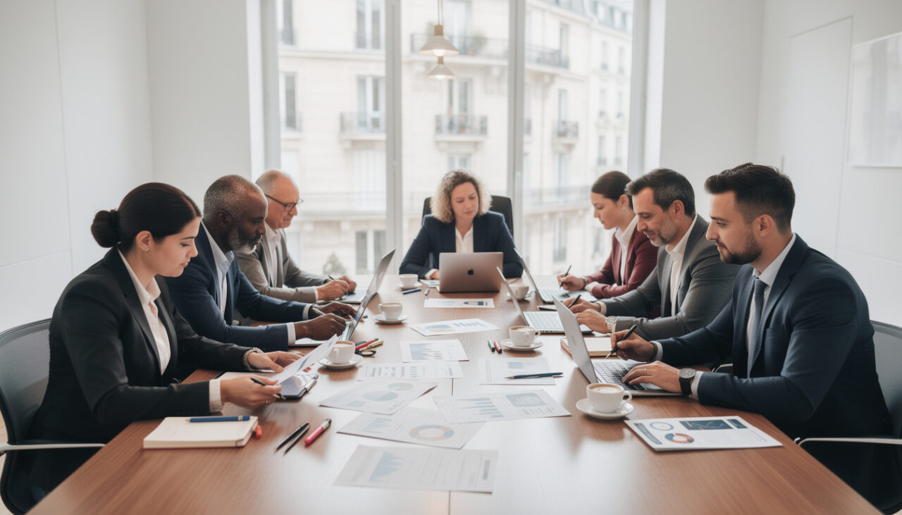 Levée de fonds seed en France : preuves attendues par business angels et due diligence de base