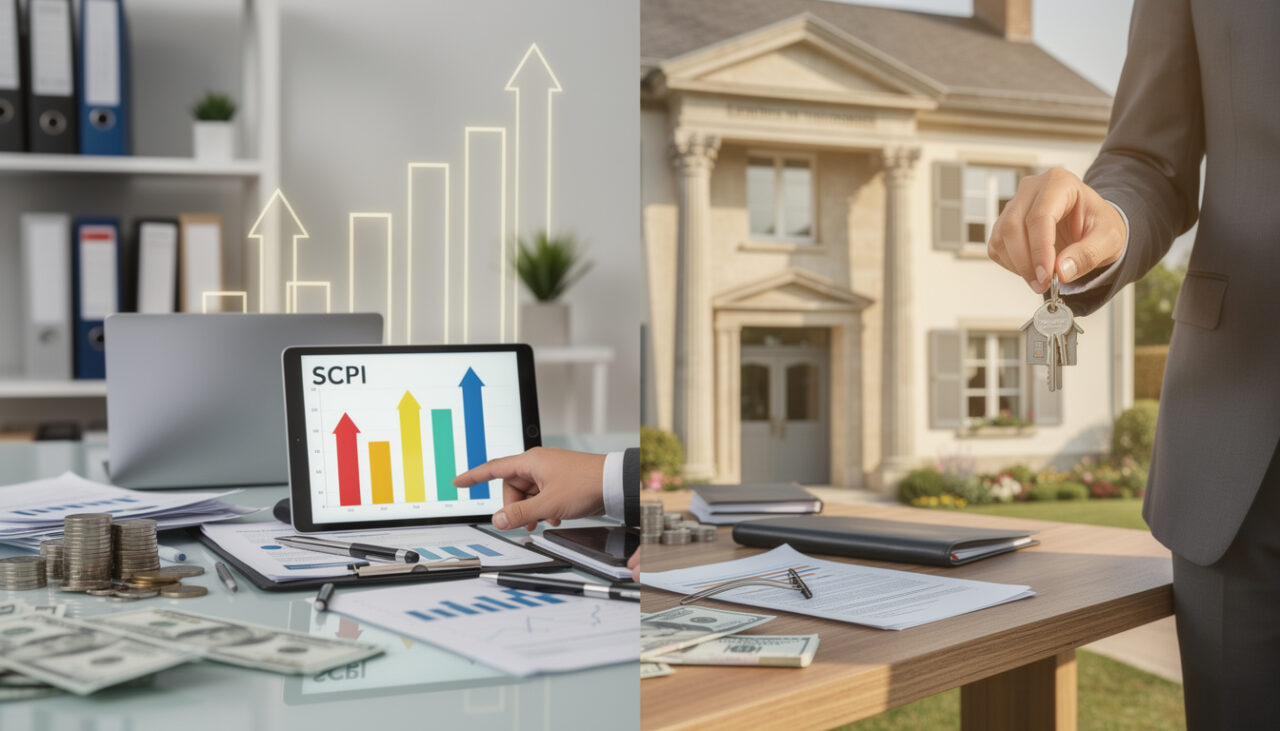 Investir via SCPI ou en direct : performance, fiscalité, levier bancaire et liquidité