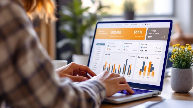 Boursobank vs Fortuneo : quel banque en ligne pour maximiser vos placements livrets