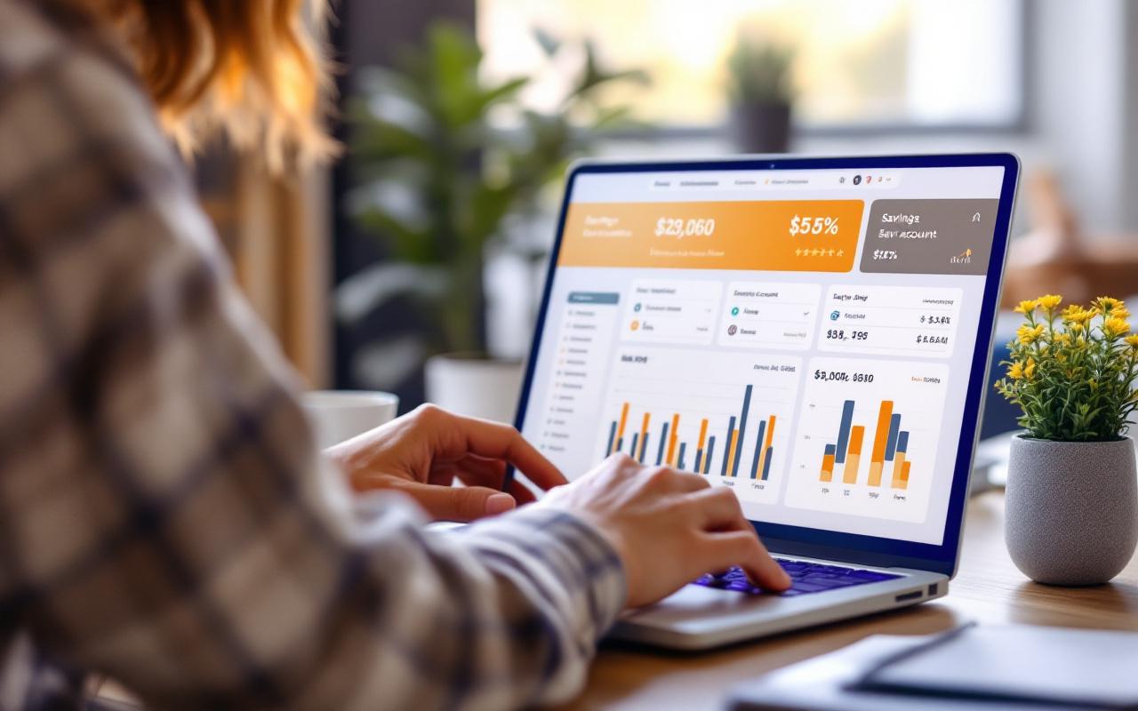 Boursobank vs Fortuneo : quel banque en ligne pour maximiser vos placements livrets