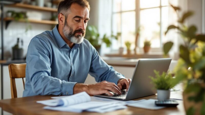 Micro-BIC vs régime réel en LMNP : méthode rapide pour choisir le meilleur régime selon vos chiffres