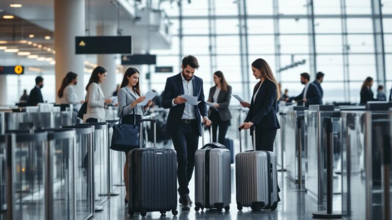 Assurance voyage d&rsquo;affaires groupe vs individuelle : quelle couverture ?