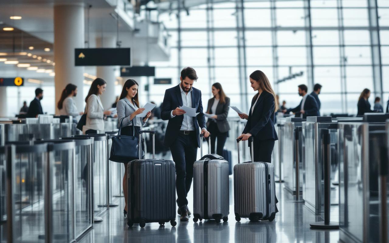 Assurance voyage d&rsquo;affaires groupe vs individuelle : quelle couverture ?
