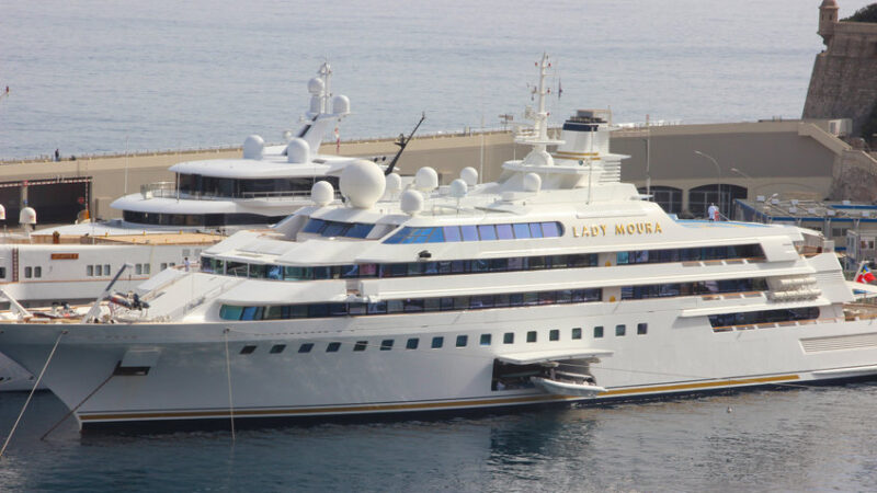 Dans quel pays immatriculer son yacht ?