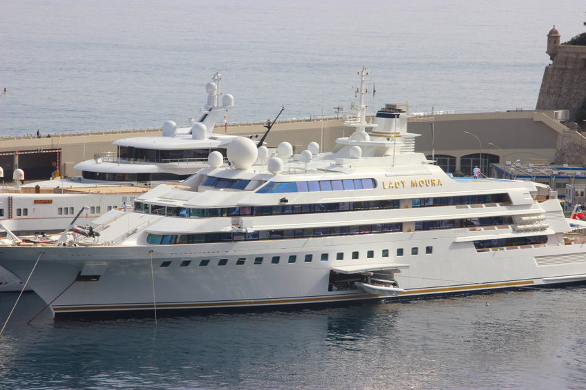 Dans quel pays immatriculer son yacht ?