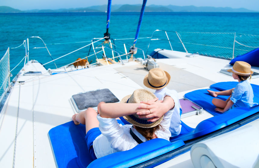 Dans quel pays immatriculer son yacht ?