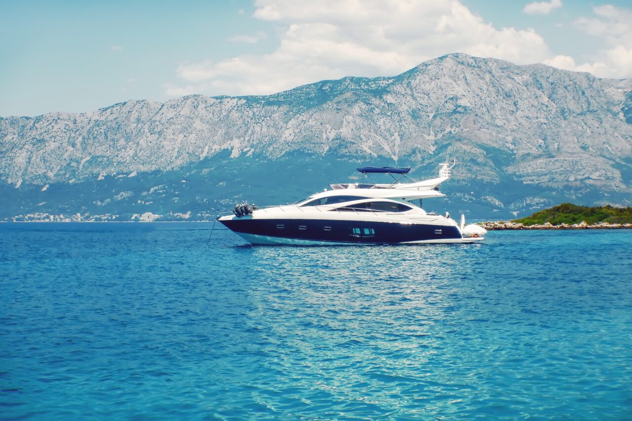 Dans quel pays immatriculer son yacht ?