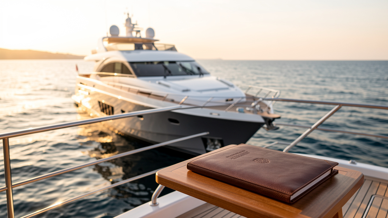 Assurance yacht international : les points à vérifier avant de naviguer