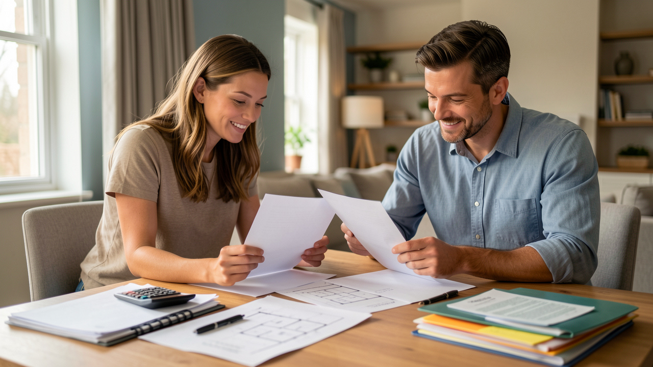 Comment comparer les solutions de financement d’un achat immobilier ?