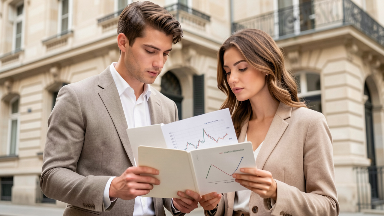 Comment la dette publique influence-t-elle les taux de crédit immobilier ?