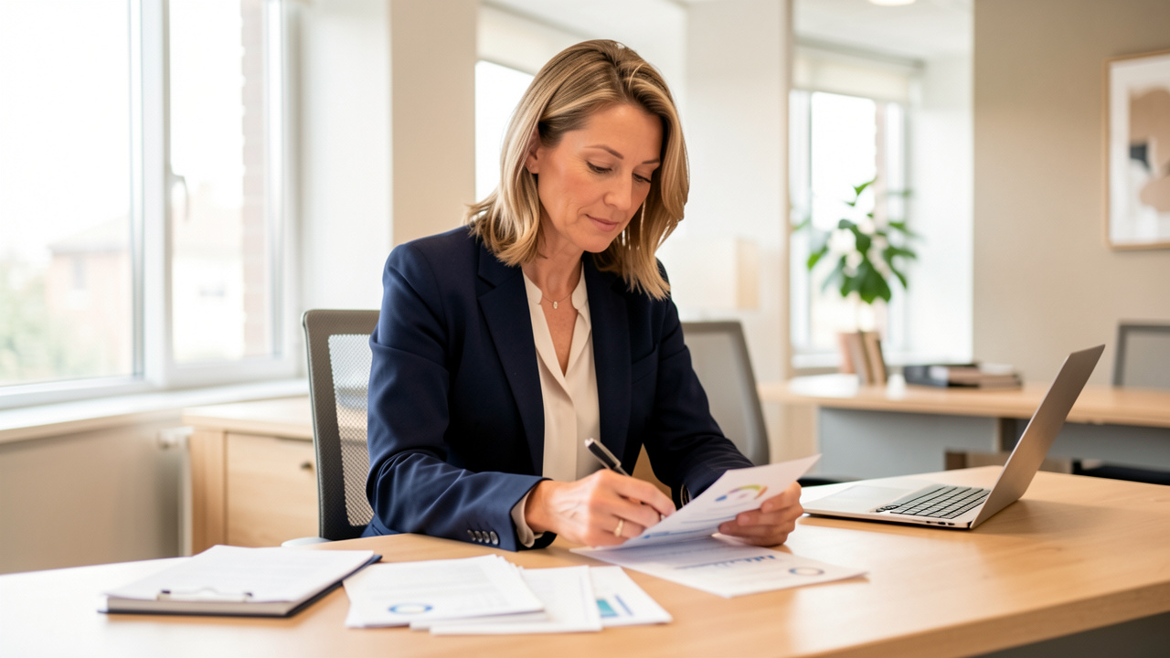 Statut social du dirigeant : comprendre ses droits avant de se lancer