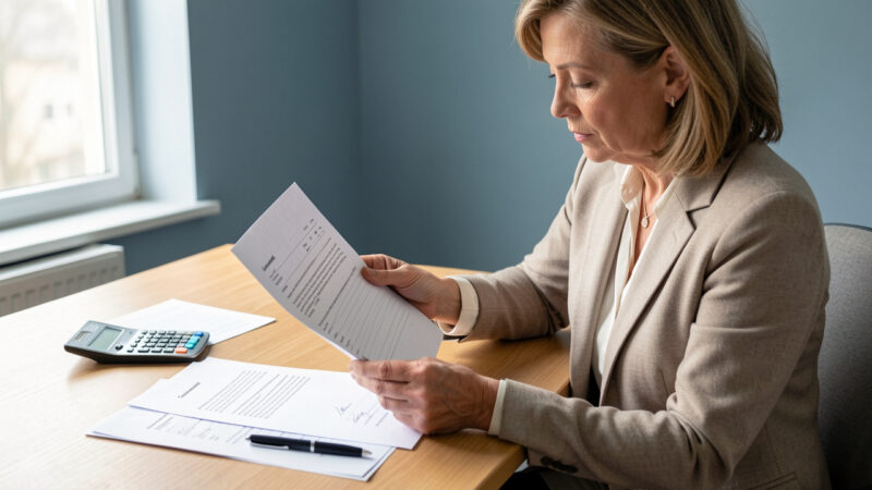 Comment saisir un médiateur pour un litige PEA, immobilier ou épargne salariale ?