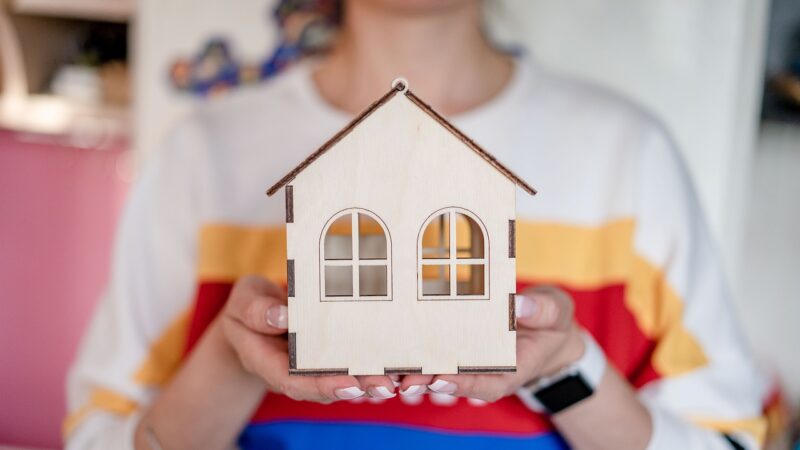 Investir dans une maison neuve via une SCI : ce qu’il faut savoir