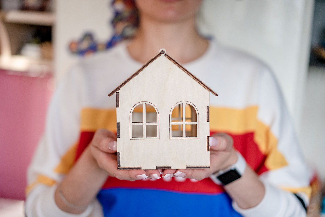 Investir dans une maison neuve via une SCI : ce qu’il faut savoir