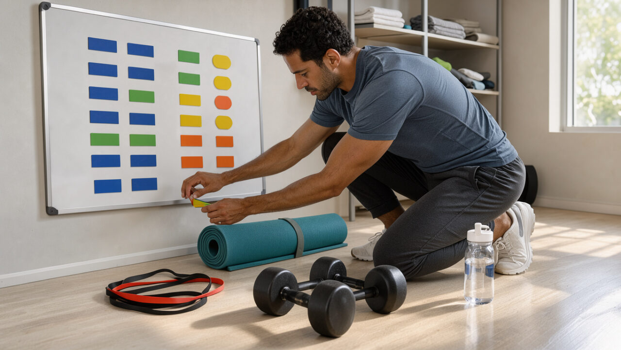Créer son activité de coaching sportif : 7 étapes pour démarrer