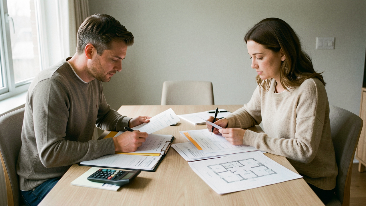 Comment sécuriser votre dossier pour éviter un refus de crédit immobilier ?