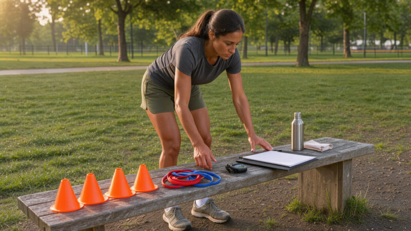 Assurances éducateur sportif : protéger son activité et ses revenus